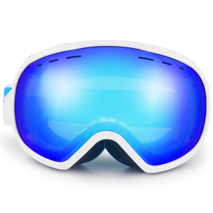 تسوق لشراء نظارات تزلج ذات تصميمات عدسات فعالة