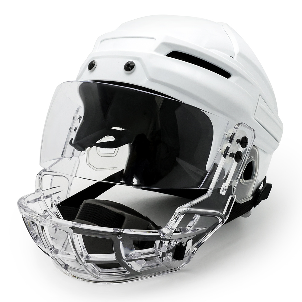 إدخال الهوكي من قضبان البولي