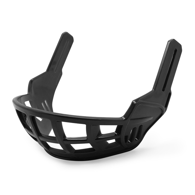  قضبان من البولي كربونات للقفص السفلي للهوكي 