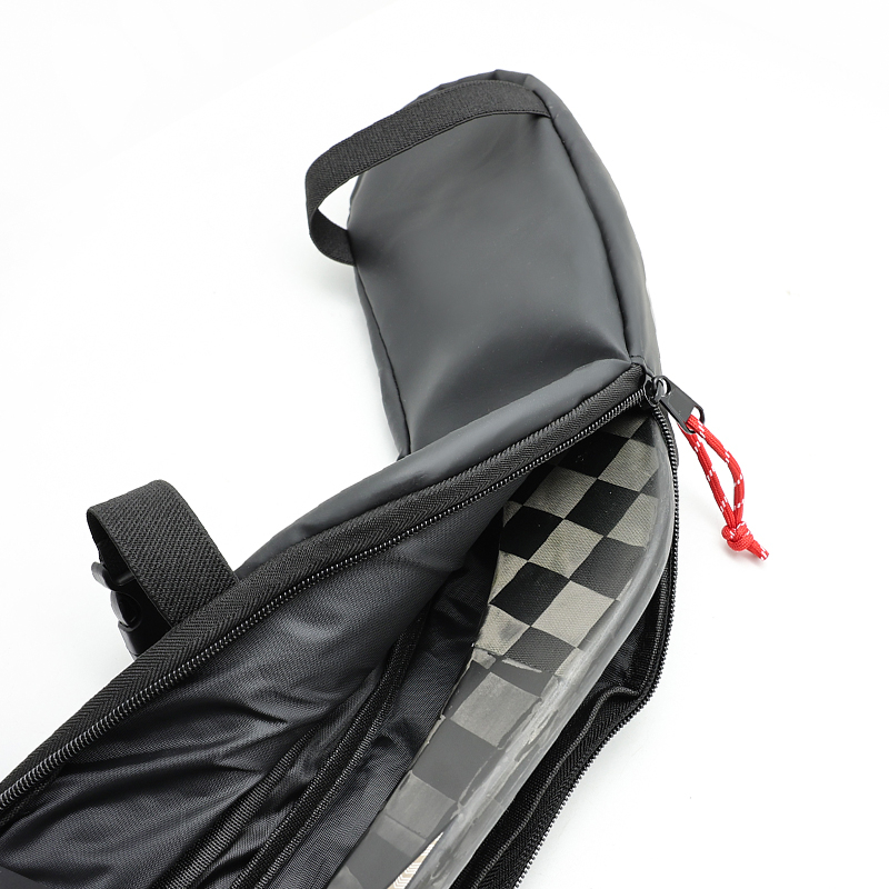 حقيبة حمل السفر بعصا هوكي الجليد قابلة للتخصيص