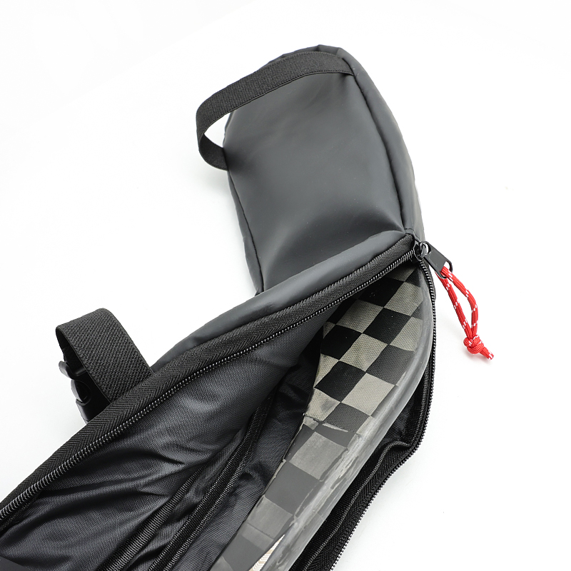 حقيبة حمل السفر بعصا هوكي الجليد قابلة للتخصيص