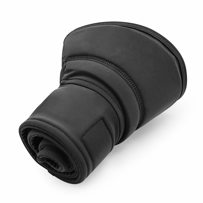 واقي رقبة لاعب هوكي الجليد للبالغين مقاوم للقطع من XRD