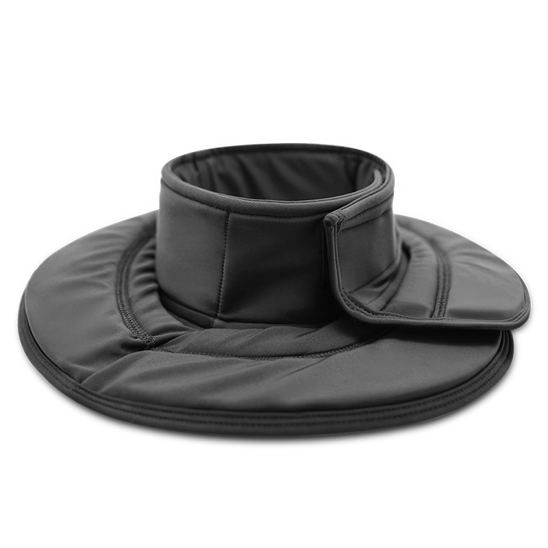 واقي رقبة لاعب هوكي الجليد للبالغين مقاوم للقطع من XRD