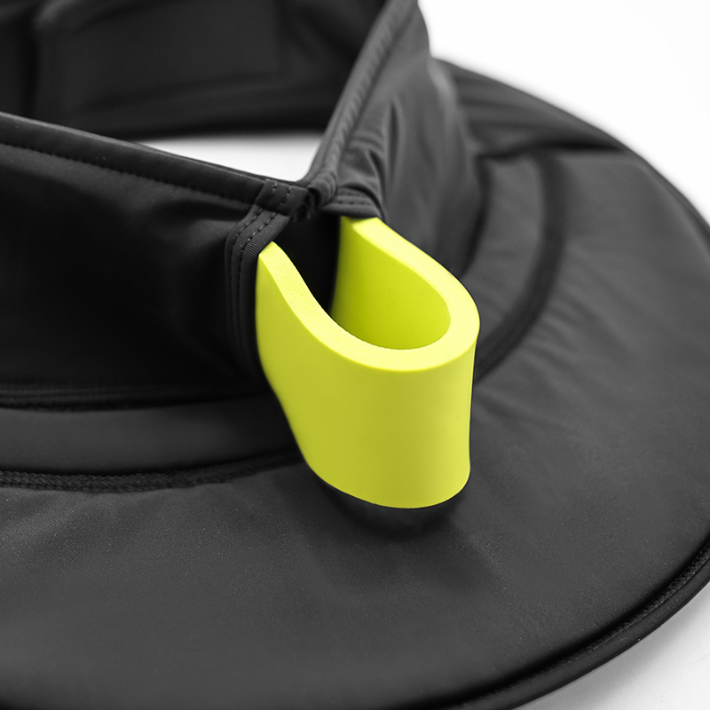 واقي رقبة لاعب هوكي الجليد للبالغين مقاوم للقطع من XRD